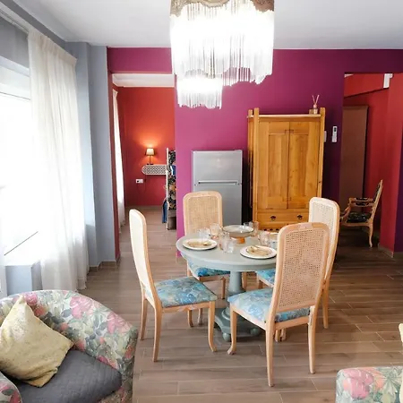 Venizelou Comfort & Living Iii Διαμέρισμα