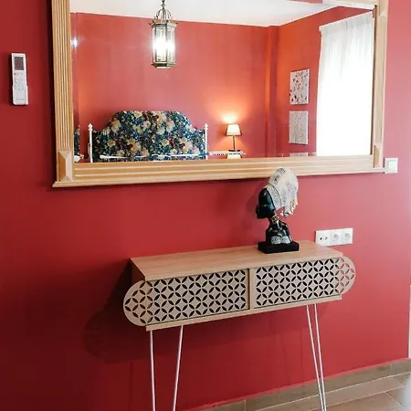 Venizelou Comfort & Living Iii