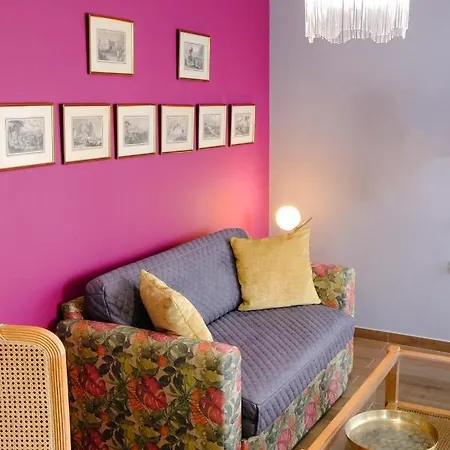 Venizelou Comfort & Living Iii * Καβάλα