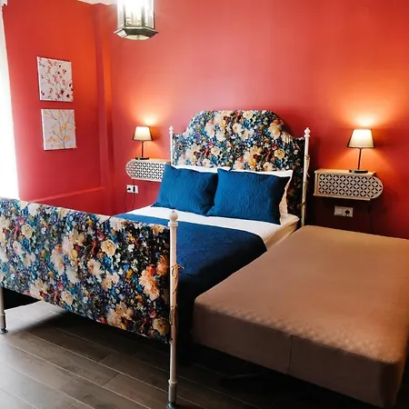 Venizelou Comfort & Living Iii Διαμέρισμα *