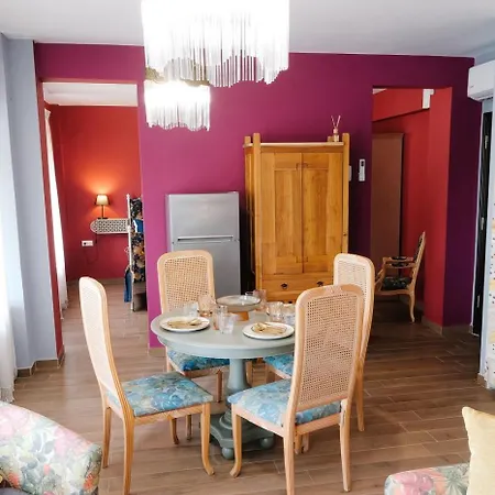Διαμέρισμα Venizelou Comfort & Living Iii