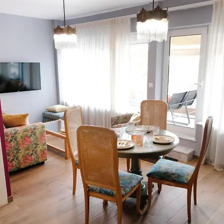Venizelou Comfort & Living Iii Διαμέρισμα Καβάλα