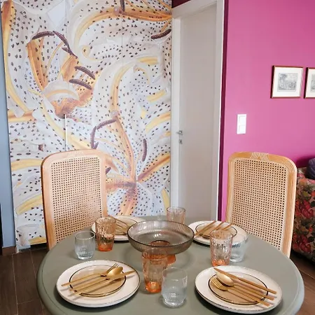 Venizelou Comfort & Living Iii