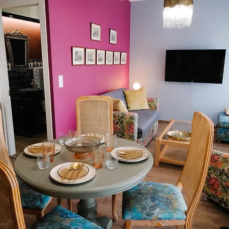Venizelou Comfort & Living Iii * Καβάλα