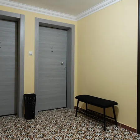 Venizelou Comfort & Living Iii *
