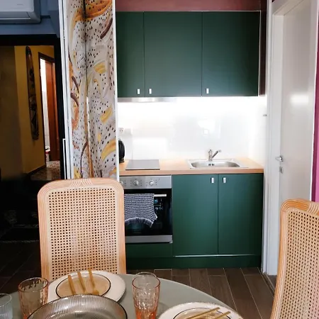 Venizelou Comfort & Living Iii Διαμέρισμα Καβάλα