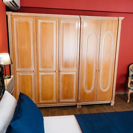 Venizelou Comfort & Living Iii Διαμέρισμα