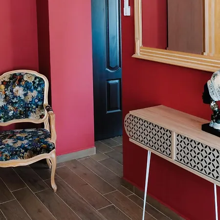 Venizelou Comfort & Living Iii Διαμέρισμα Καβάλα
