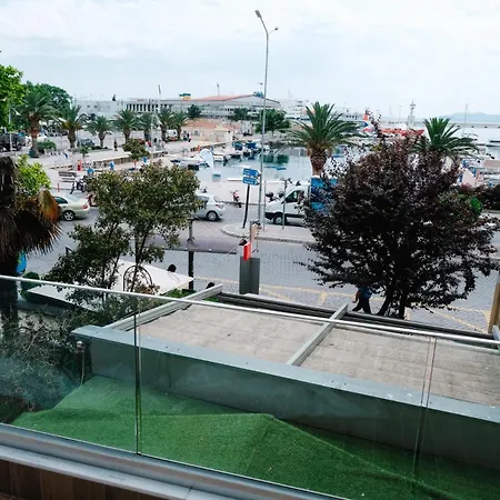 Διαμέρισμα Venizelou Comfort & Living Iii *