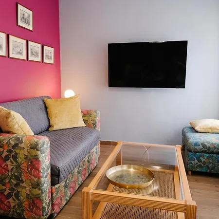 Venizelou Comfort & Living Iii 아파트